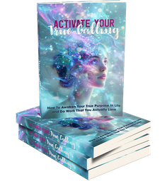 Activate Your True Calling